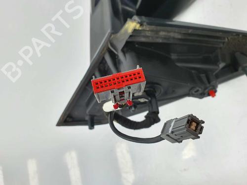 Left mirror LAND ROVER DISCOVERY SPORT (L550) 2.2 D 4x4 | BP6090549C26 