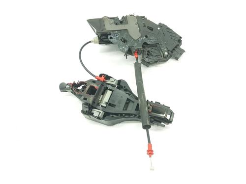Rear right lock LAND ROVER DISCOVERY SPORT (L550) 2.0 D 4x4 | BP15808859C99 
