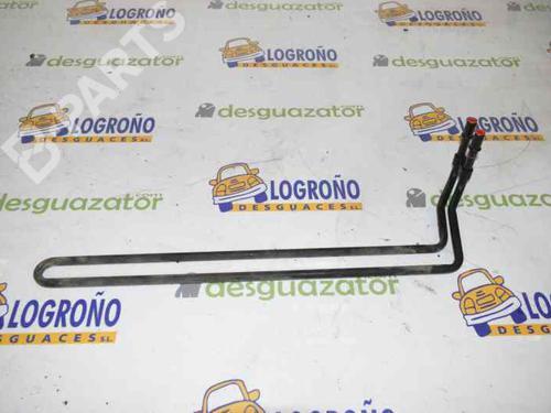 Used Oil radiator Oil radiator BMW 3 (E46) 320 d (150 hp) 8746099 8746099