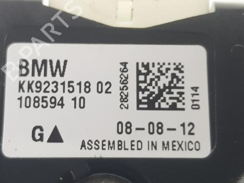 Electronic module BMW 3 Touring (F31) 320 d | BP17044098M83 
