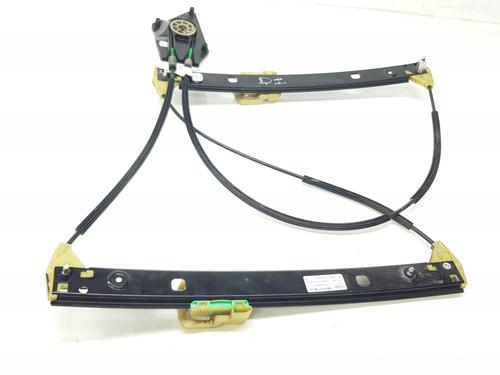 Used Front left window mechanism AUDI A1 Sportback (8XA, 8XF) [2011-2019]  27717093