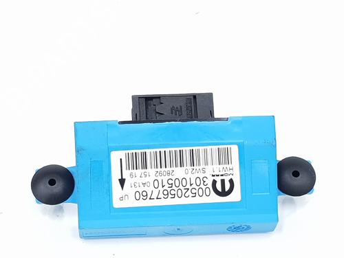 Electronic module FIAT 500L (351_, 352_) 1.4 (199LYB1B) | BP22546847M83 