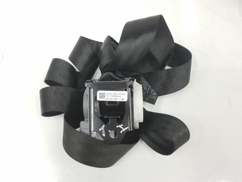 Used Rear left seatbelt AUDI A1 Sportback (8XA, 8XF) 1.6 TDI (115 hp) 8688831