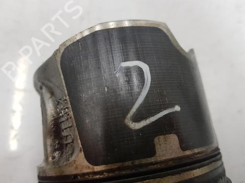 Other RENAULT SCÉNIC III (JZ0/1_) 1.6 dCi (JZ00, JZ12) | BP15217422O1 