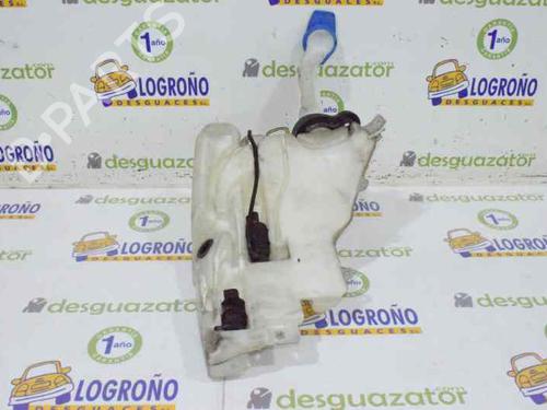 Windscreen washer tank AUDI A8 D3 (4E2, 4E8) 4.2 FSI quattro | BP7420070C113 
