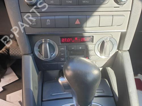 Left front fog light AUDI A3 Sportback (8PA) 1.6 TDI | BP12168341C30 