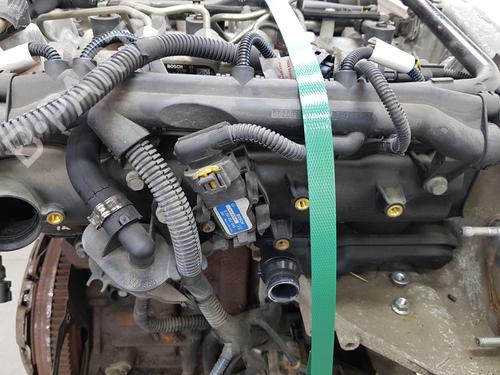 Engine FIAT DOBLO Cargo (263_) 1.6 D Multijet (263WXD1B, 263WXR1B, 263WXX1B, 263ZXD1B,... | BP37630855M1 - Image 12