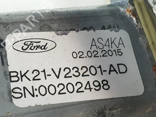 Front left window mechanism FORD TRANSIT CUSTOM V362 Van (FY, FZ) | BP36206718C22 - Image 3