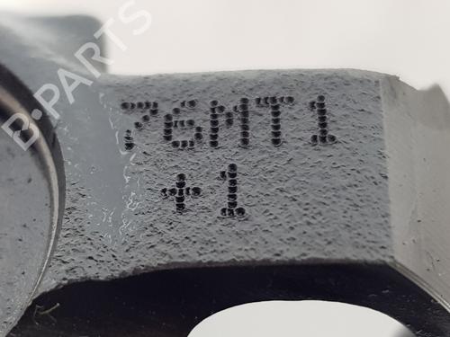 Other RENAULT KADJAR (HA_, HL_) 1.5 dCi 110 (HLA3) | BP33185833O1 - Image 10