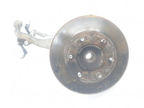 Achsschenkel links vorne für FORD RANGER (TKE) 2.2 TDCi 4x4 (160 hp) 29826144