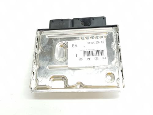 Engine control unit (ECU) AUDI A3 Sportback (8YA, 8YF) | BP37584831M57 - Image 4