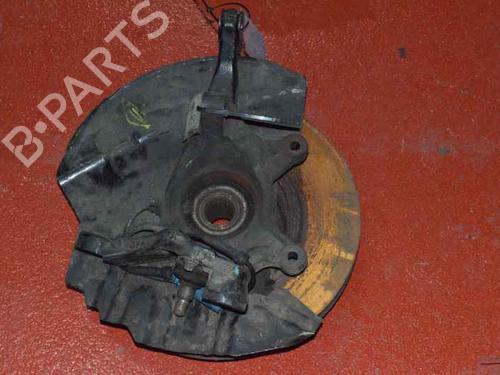 Used Right front steering knuckle BMW X5 (E53) 3.0 d (184 hp) 1168802