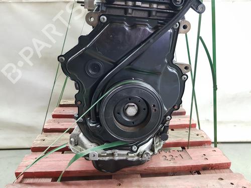Engine VW BEETLE Convertible (5C7, 5C8) 2.0 TSI | BP29926112M1