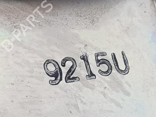 Injection rail LEXUS UX (_AA1_, _AH1_, _MA1_) 250h (MZAH10) | BP33292690M98 - Image 4