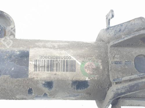 Left front shock absorber OPEL COMBO Box Body/MPV (X12) 1.3 CDTI (B05) | BP16954959M16 