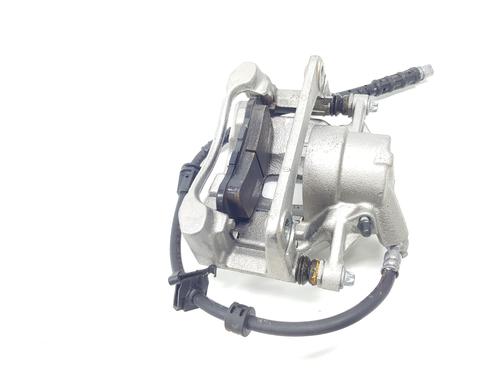 Right front brake caliper OPEL ASTRA L Sports Tourer (O5) 1.2 (FRHNPJ) | BP24316040M104 