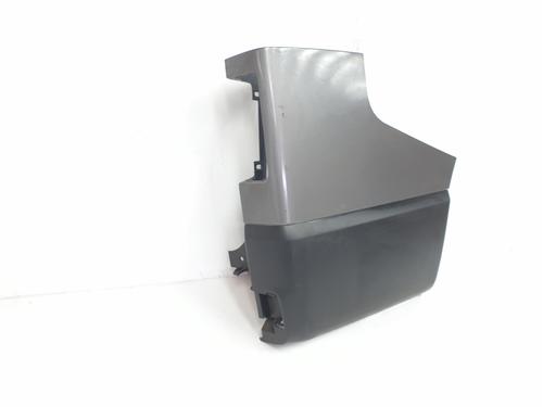 Corner bumper RENAULT TRAFIC III Van (FG_) 2.0 dCi 120 (FGMN) | BP11283633C117 