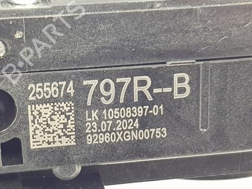 Other RENAULT KANGOO III MPV  | BP34252556O1  - Image 5