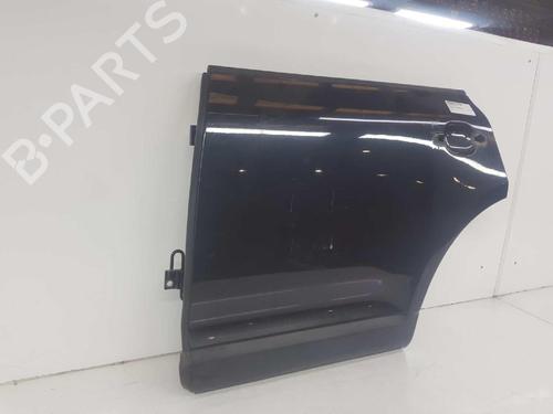 Left rear door VW TOUAREG (7LA, 7L6, 7L7) 2.5 R5 TDI | BP7016053C4 