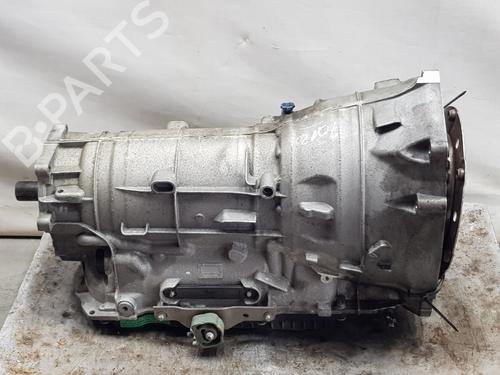 Gearbox BMW X4 (F26) xDrive 30 d | BP21073337M3 