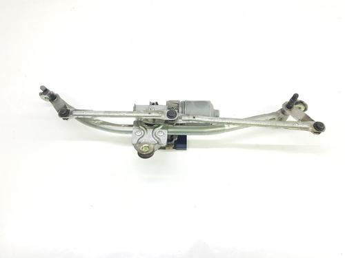Wischermotor vorne für BMW X3 (F25) xDrive 20 d (184 hp) 10987605