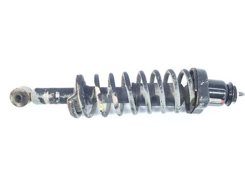 Used Left rear shock absorber MITSUBISHI LANCER VIII (CY_A, CZ_A) 2.0 DI-D (CY8A) (140 hp) 8130548
