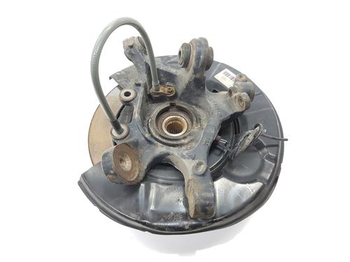 Left rear steering knuckle BMW 3 Gran Turismo (F34) 320 d | BP24662109M27 