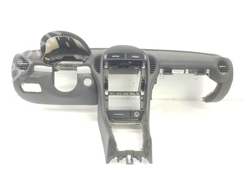 Airbag Kit MERCEDES-BENZ SLK (R171) 200 Kompressor (171.442) | BP8199011C86 