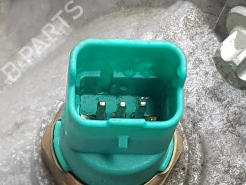 Gearbox RENAULT TRAFIC III Van (FG_)  | BP29906960M3