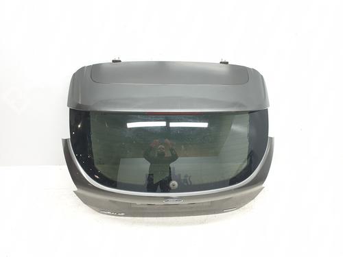 Used Tailgate FORD FOCUS III 1.0 EcoBoost (125 hp) 25672014