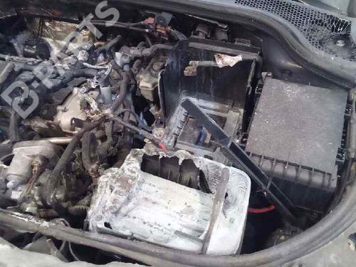 Rear bumper reinforcement AUDI A3 (8P1) 2.0 FSI | BP765534C73  - Image 52