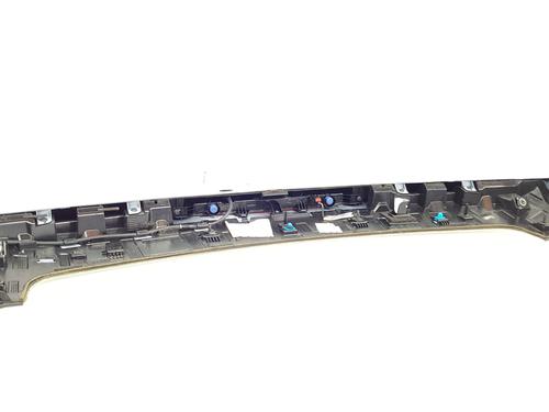 Spoiler bagklap JEEP COMPASS (MP, M6, MV, M7) 1.4 MultiAir | BP36781842C96 - Image 2