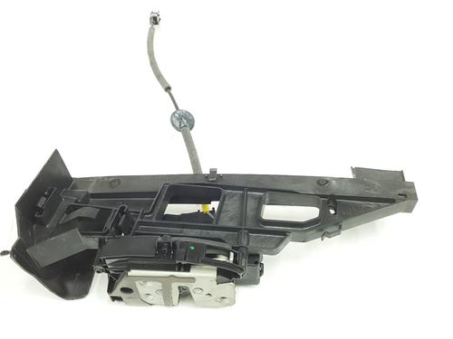 Højre bagtil lås FORD KUGA II (DM2) 1.5 EcoBoost (120 hp) 32389730