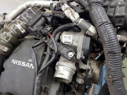 Engine NISSAN JUKE (F15)  | BP29755249M1 