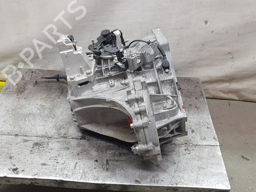 Gearbox KIA STONIC (YB) 1.6 CRDi | BP36887923M3 - Image 8