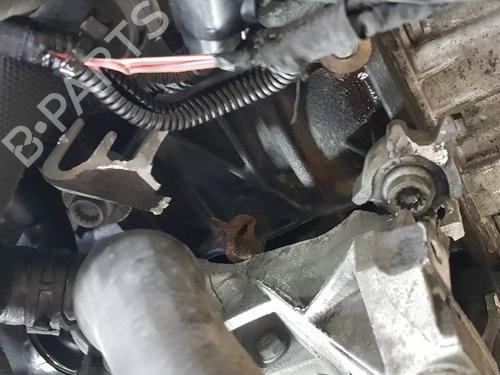 Engine AUDI A4 B8 (8K2) | BP39191542M1 - Image 8