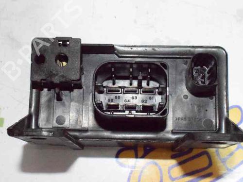 Module électronique MERCEDES-BENZ S-CLASS (W220) S 320 CDI (220.026, 220.126) | BP10257039M83 