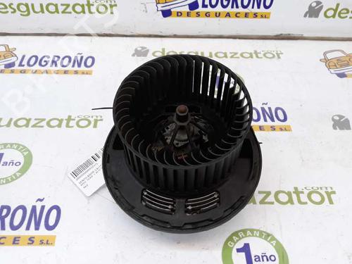 Used Heater blower motor BMW 1 (E81) 120 i (170 hp) 14126267