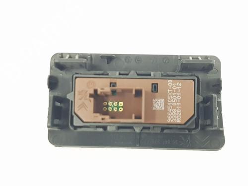 Switch CITROËN DS3 (SA_) 1.6 HDi 110 | BP12143402I30 