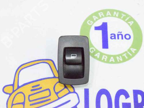 Left front window switch BMW 3 (E90) 320 d | BP1371863I27 