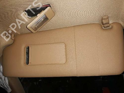 Rattstammestilk BMW X3 (E83) xDrive 30 d | BP1385494I23 