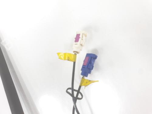 Antenne/Base OPEL VIVARO C Van (K0) | BP36423129C140 - Image 3