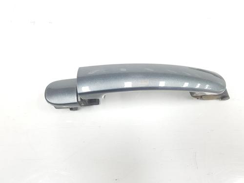 Rear left exterior door handle SEAT IBIZA IV SC (6J1, 6P5) 1.4 TDI | BP10233248C130 