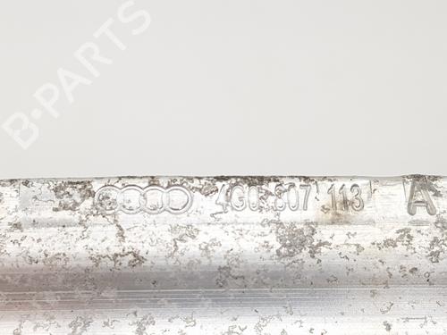 Front bumper reinforcement AUDI A6 C7 (4G2, 4GC) 2.0 TDI | BP29617185C109 