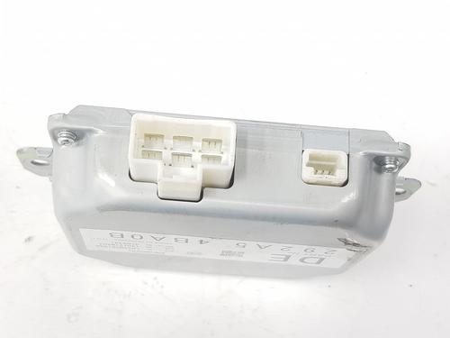 Electronic module NISSAN JUKE (F15) 1.2 DIG-T | BP8683796M83 