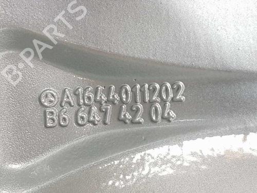 Rim MERCEDES-BENZ M-CLASS (W164) ML 320 CDI 4-matic (164.122) | BP6657424C45 