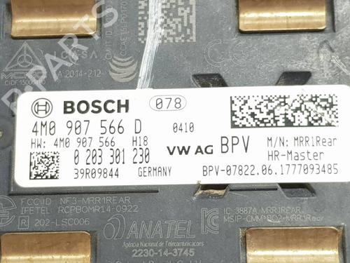 Electronic module AUDI A4 Allroad B8 (8KH) 2.0 TDI quattro | BP39192161M83 - Image 6