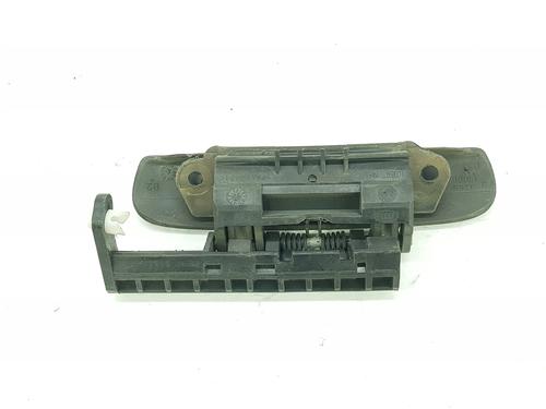 Front right exterior door handle CITROËN XSARA PICASSO (N68) 1.6 HDi | BP1740304C129 