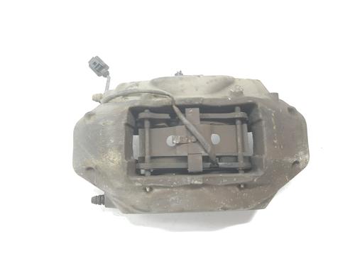 Used Right front brake caliper VW TOUAREG (7LA, 7L6, 7L7) 3.0 V6 TDI (240 hp) 12461059