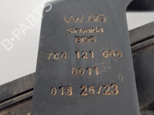 Other VW CRAFTER Platform/Chassis (SZ_)  | BP29535130O1 